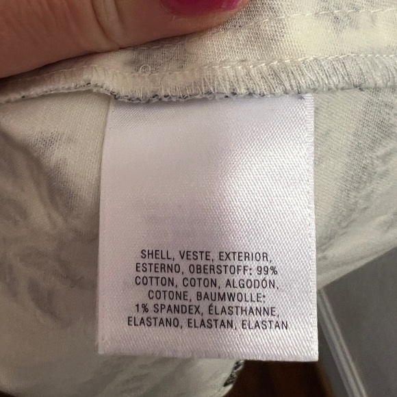 ANTHROPOLGIE Woodblock MIDI Sleeveless Dress - Picture 14 of 14